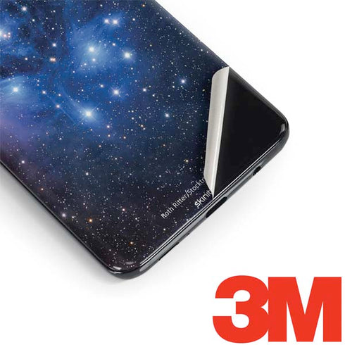 The Pleiades Galaxy S9 Skin